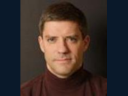 Richard T. Born